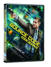 Picture of Source Code / Source Code  (Bilingual)