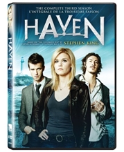 Picture of Haven: Season 3 / Haven: Saison 3