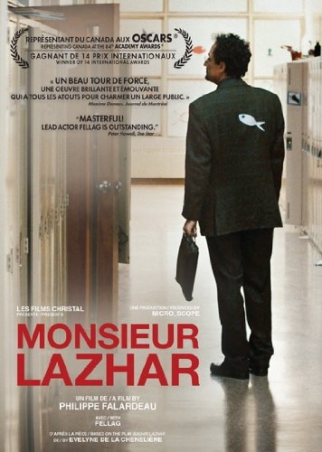 Picture of Monsieur Lazhar (Version française)