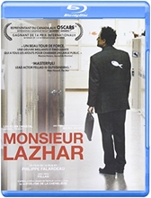 Picture of Monsieur Lazhar [Blu-ray] (Version française)