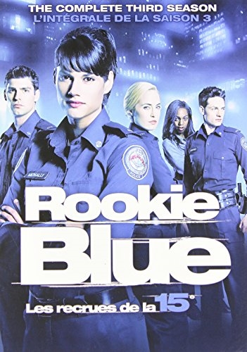 Picture of Rookie Blue: Season 3