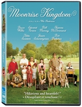 Picture of Moonrise Kingdom (Bilingual)