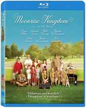 Picture of Moonrise Kingdom [Blu-ray + DVD] (Bilingual)