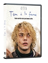 Picture of Tom at the Farm / Tom à la ferme (French packaging) (Version française)