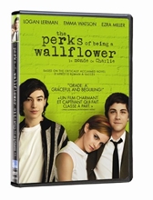 Picture of Perks of Being a Wallflower (Bilingual)