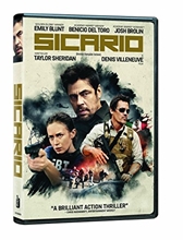 Picture of Sicario