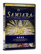 Picture of Samsara / Samsara  (Bilingual)