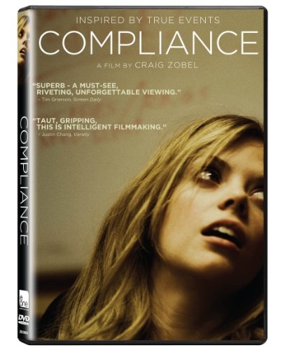 Picture of COMPLIANCE