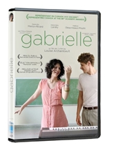 Picture of Gabrielle (Bilingual)