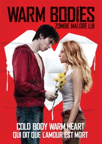 Picture of Warm Bodies / Zombie malgré lui  (Bilingual)