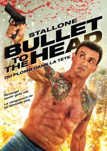 Picture of Bullet To The Head (Bilingual)