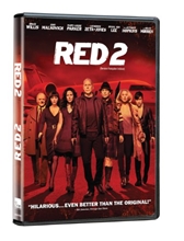 Picture of Red 2 (Bilingual)