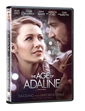 Picture of The Age of Adaline (Bilingual)