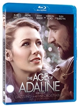 Picture of The Age of Adaline [Blu-ray] (Bilingual)