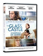 Picture of The Glass Castle (Bilingual)