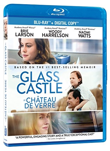 Picture of Glass Castle, The [Blu-ray + Digital Copy] (Bilingual)