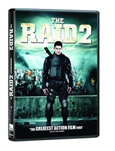 Picture of The Raid 2