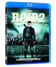 Picture of The Raid 2 [Blu-ray]