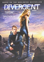 Picture of Divergent / Divergence (Bilingual)