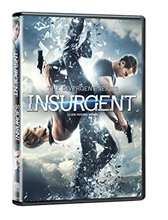 Picture of Insurgent (Bilingual)