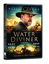 Picture of The Water Diviner (Bilingual)