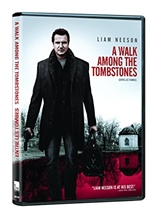 Picture of A Walk Among the Tombstones