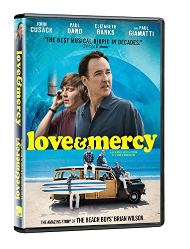 Picture of Love & Mercy (Bilingual)