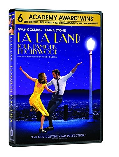 Picture of La La Land (Bilingual)