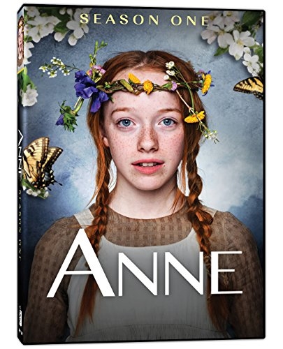 Picture of Anne: Season 1