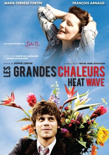 Picture of Les Grandes Chaleurs (Heat Wave)