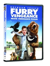 Picture of Furry Vengeance / Petite vengeance poilue (Bilingual)