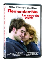 Picture of Remember Me / La rage de vivre (Bilingual)