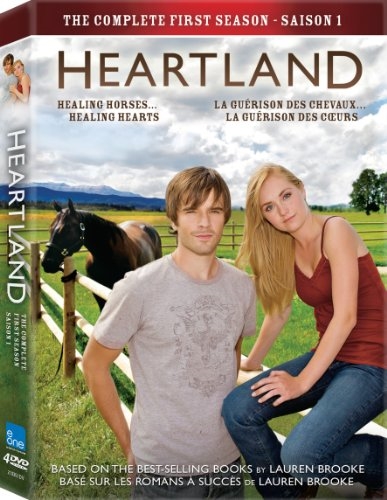 Picture of Heartland: Season 1 (Bilingual)