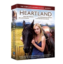 Picture of Heartland: Season 2 (Bilingual)