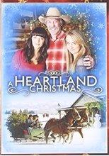 Picture of A Heartland Christmas