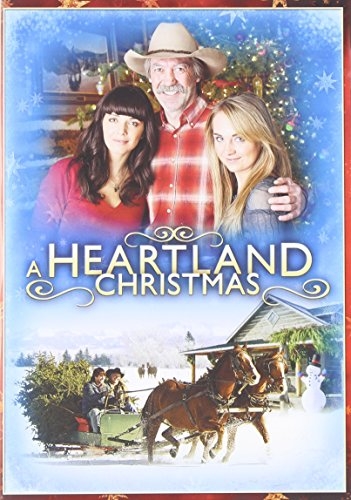 Picture of A Heartland Christmas