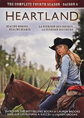 Picture of Heartland: Season 4