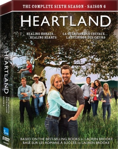 Picture of Heartland: Season 6 (Bilingual)