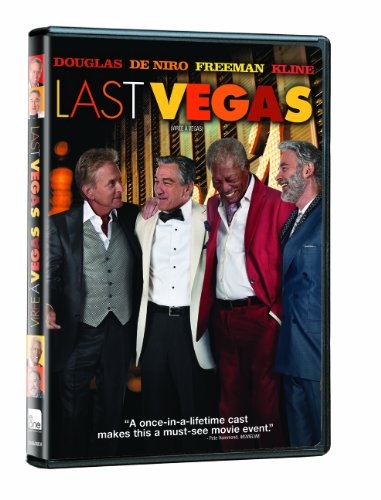 Picture of Last Vegas (Bilingual)