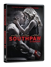 Picture of Southpaw