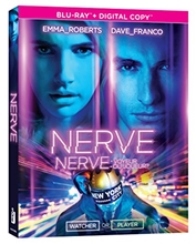 Picture of Nerve [Blu-ray + Digital Copy] (Bilingual)