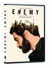 Picture of Enemy (Bilingual)