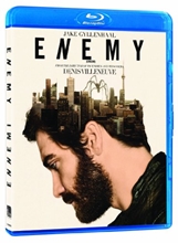 Picture of Enemy (Blu-ray) (Bilingual)