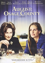 Picture of August: Osage County (Bilingual)