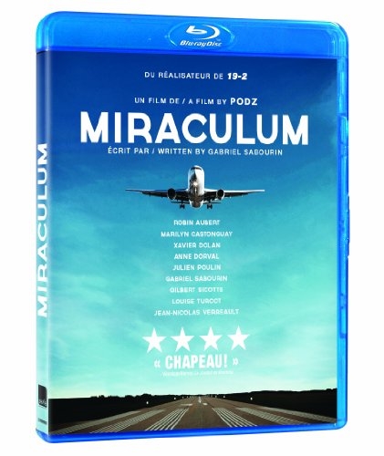 Picture of Miraculum (Blu-ray) (Bilingual)