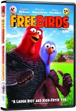Picture of Free Birds