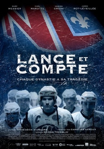 Picture of He Shoots, He Scores / Lance et compte (Version française)