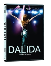 Picture of Dalida (Version française)