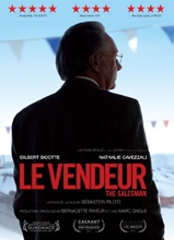 Picture of The Salesman / Le Vendeur (Version française)