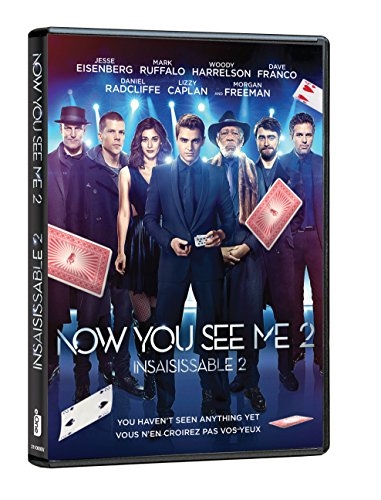 Picture of Now You See Me 2